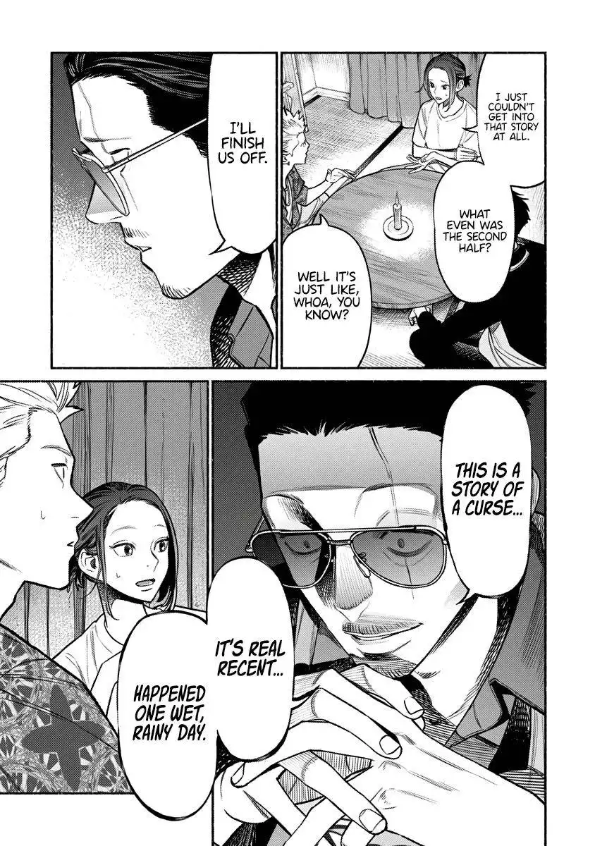 Gokushufudou: The Way of the House Husband Chapter 76 10